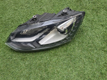 Laden Sie das Bild in den Galerie-Viewer, Frontscheinwerfer VW Polo 6r1 6R1941031D Links Scheinwerfer Headlight SCH2760957344mw