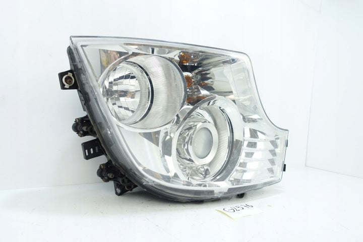Frontscheinwerfer Mercedes-Benz AA9608200739 Bi-Xenon Rechts Headlight SCH2761257230vx
