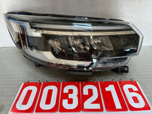 Laden Sie das Bild in den Galerie-Viewer, Frontscheinwerfer Nissan Primastar 260105974 LED Rechts Scheinwerfer Headlight SCH2761588780gh