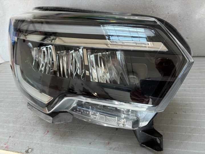 Frontscheinwerfer Nissan Primastar 260105974 LED Rechts Scheinwerfer Headlight SCH2761588780gh