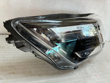 Laden Sie das Bild in den Galerie-Viewer, Frontscheinwerfer Nissan Primastar 260105974 LED Rechts Scheinwerfer Headlight SCH2761588780gh