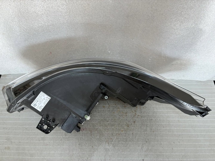 Frontscheinwerfer Nissan Primastar 260105974 LED Rechts Scheinwerfer Headlight SCH2761588780gh