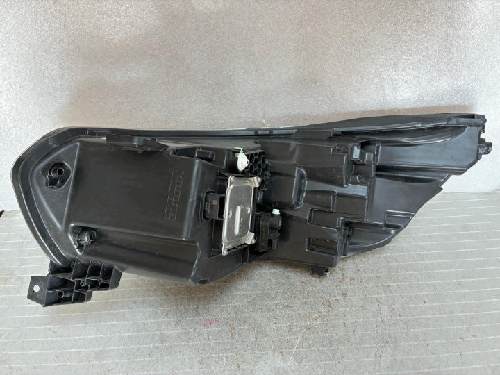 Frontscheinwerfer Nissan Primastar 260105974 LED Rechts Scheinwerfer Headlight SCH2761588780gh