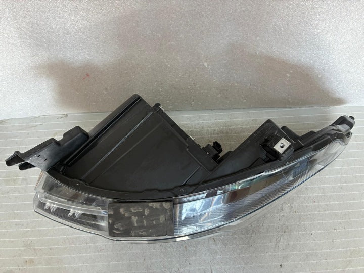 Frontscheinwerfer Nissan Primastar 260105974 LED Rechts Scheinwerfer Headlight SCH2761588780gh