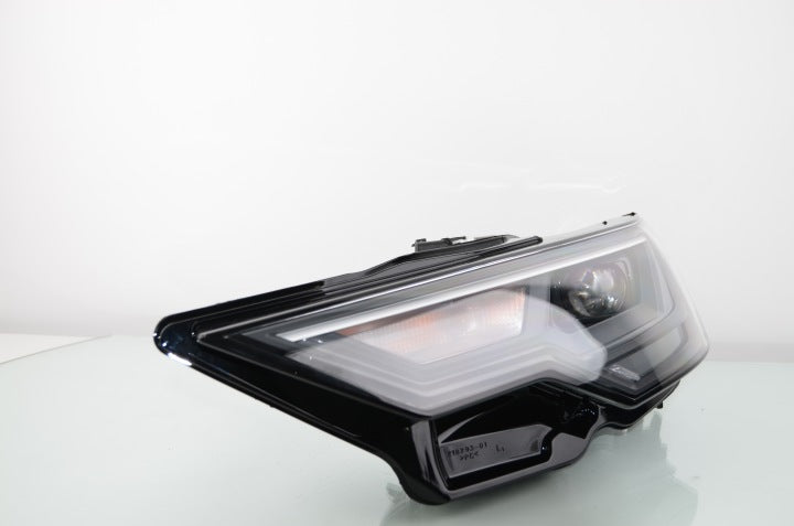 Frontscheinwerfer Audi A6 C8 4K0941033 LED Links Scheinwerfer Headlight SCH2761650754rx