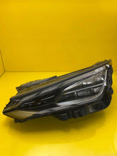 Load image into Gallery viewer, Frontscheinwerfer Kia Ev6 92101-CV1 LED Links Scheinwerfer Headlight SCH2762563025ur