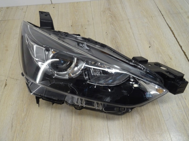 Frontscheinwerfer Mazda Cx3 D10E-51030 Rechts Scheinwerfer Headlight SCH2762654945bp