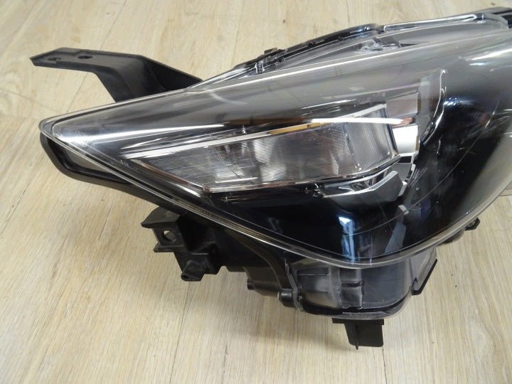 Frontscheinwerfer Mazda Cx3 D10E-51030 Rechts Scheinwerfer Headlight SCH2762654945bp