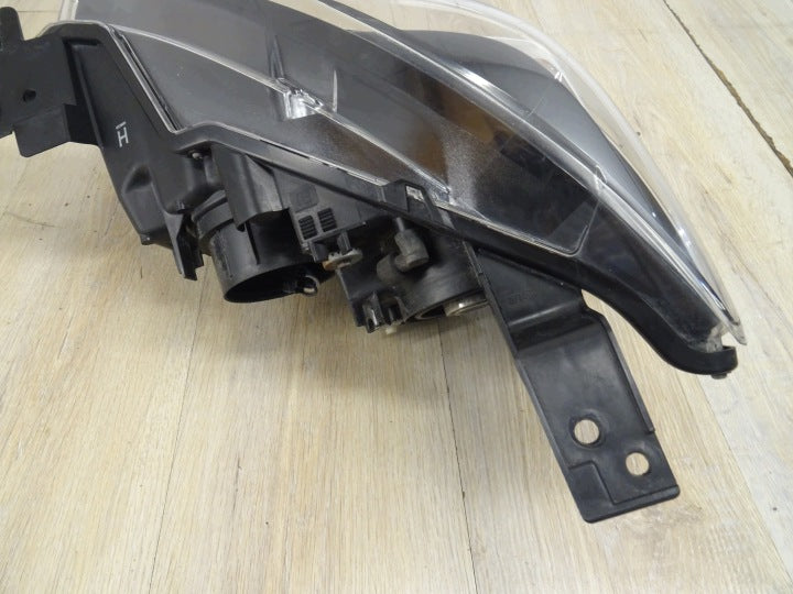Frontscheinwerfer Mazda Cx3 D10E-51030 Rechts Scheinwerfer Headlight SCH2762654945bp