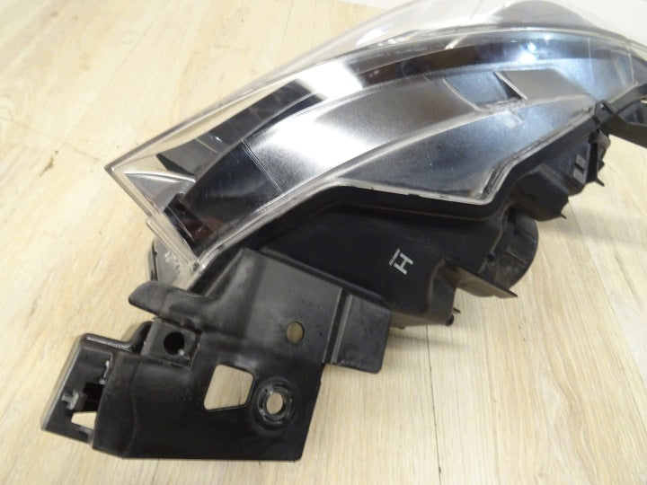 Frontscheinwerfer Mazda Cx3 D10E-51030 Rechts Scheinwerfer Headlight SCH2762654945bp