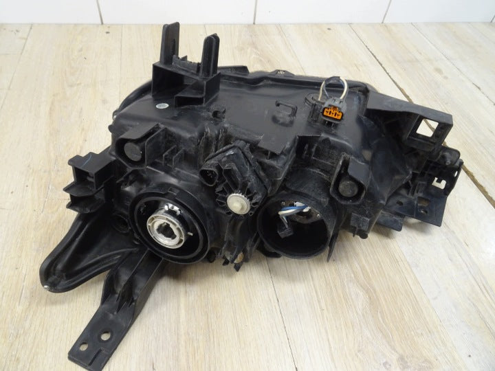 Frontscheinwerfer Mazda Cx3 D10E-51030 Rechts Scheinwerfer Headlight SCH2762654945bp