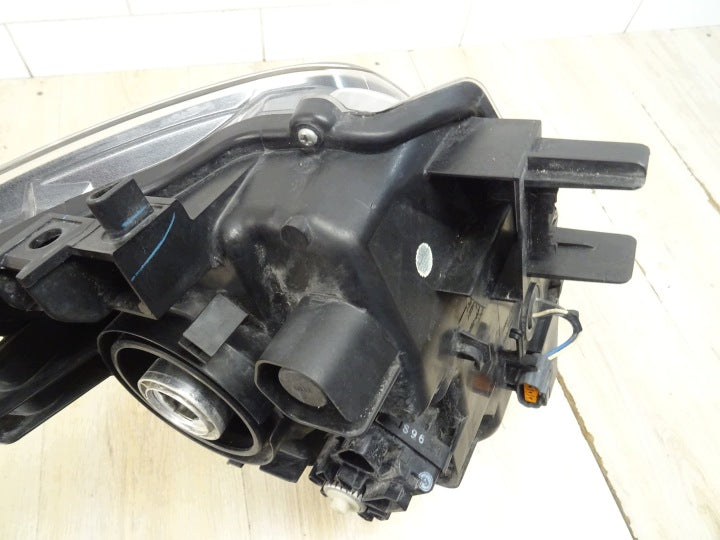 Frontscheinwerfer Mazda Cx3 D10E-51030 Rechts Scheinwerfer Headlight SCH2762654945bp