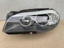 Laden Sie das Bild in den Galerie-Viewer, Frontscheinwerfer BMW F11 F10 7203251-17 Links Scheinwerfer Headlight SCH2764484387bk