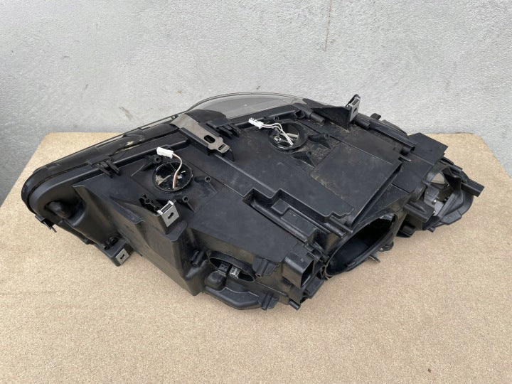 Frontscheinwerfer BMW F11 F10 7203251-17 Links Scheinwerfer Headlight SCH2764484387bk