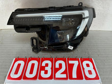 Laden Sie das Bild in den Galerie-Viewer, Frontscheinwerfer Ford I R2KB-13E015CG Full LED Links Scheinwerfer Headlight SCH2764654942qh