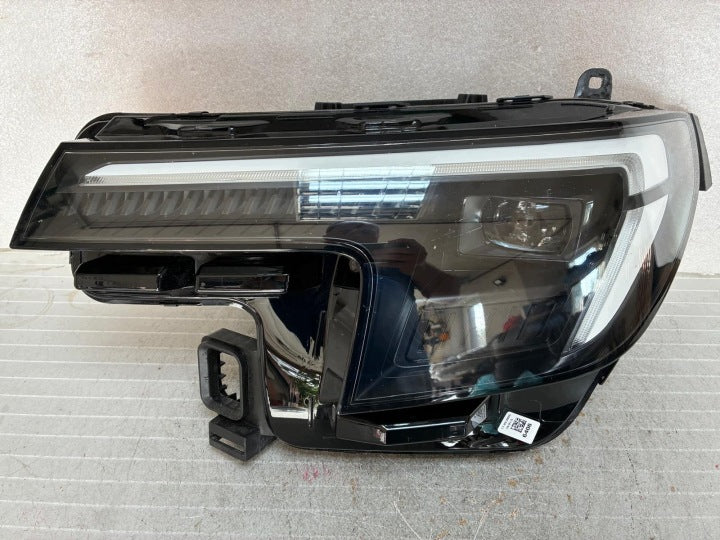 Frontscheinwerfer Ford I R2KB-13E015CG Full LED Links Scheinwerfer Headlight SCH2764654942qh