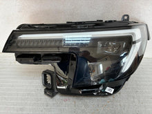 Laden Sie das Bild in den Galerie-Viewer, Frontscheinwerfer Ford I R2KB-13E015CG Full LED Links Scheinwerfer Headlight SCH2764654942qh