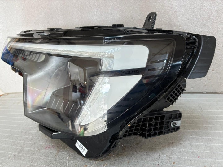 Frontscheinwerfer Ford I R2KB-13E015CG Full LED Links Scheinwerfer Headlight SCH2764654942qh