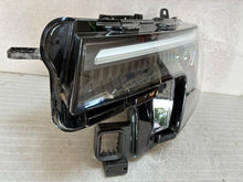 Laden Sie das Bild in den Galerie-Viewer, Frontscheinwerfer Ford I R2KB-13E015CG Full LED Links Scheinwerfer Headlight SCH2764654942qh