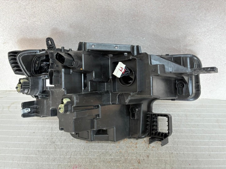 Frontscheinwerfer Ford I R2KB-13E015CG Full LED Links Scheinwerfer Headlight SCH2764654942qh