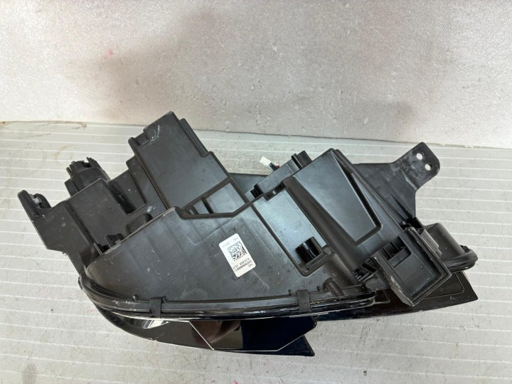 Frontscheinwerfer Ford I R2KB-13E015CG Full LED Links Scheinwerfer Headlight SCH2764654942qh
