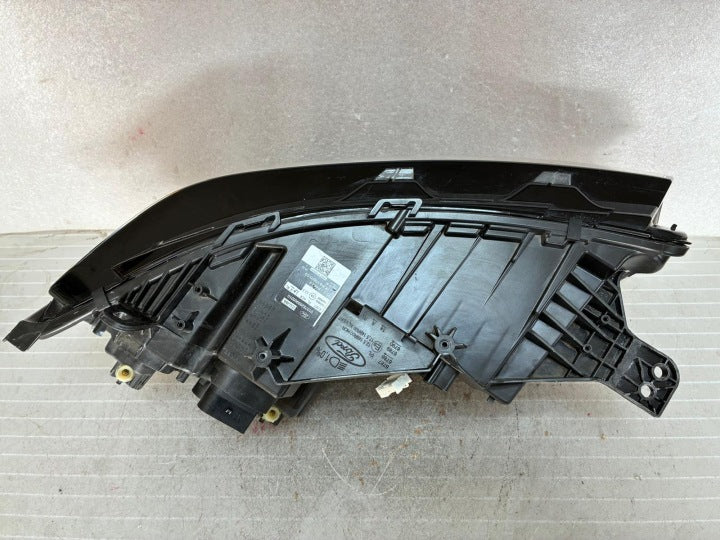 Frontscheinwerfer Ford I R2KB-13E015CG Full LED Links Scheinwerfer Headlight SCH2764654942qh