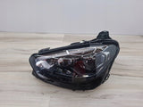 Frontscheinwerfer Mercedes-Benz W213 A2139060110 Links Scheinwerfer Headlight