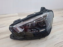 Load image into Gallery viewer, Frontscheinwerfer Mercedes-Benz W213 A2139060110 Links Scheinwerfer Headlight SCH2765166787wg