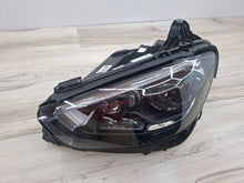 Load image into Gallery viewer, Frontscheinwerfer Mercedes-Benz W213 A2139060110 Links Scheinwerfer Headlight SCH2765166787wg