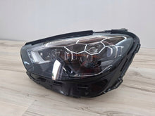 Load image into Gallery viewer, Frontscheinwerfer Mercedes-Benz W213 A2139060110 Links Scheinwerfer Headlight SCH2765166787wg