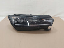 Laden Sie das Bild in den Galerie-Viewer, Frontscheinwerfer Skoda 5E3941016 Rechts Scheinwerfer Headlight SCH2767177874gp