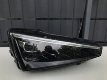 Laden Sie das Bild in den Galerie-Viewer, Frontscheinwerfer Skoda Scala 657941016A Full LED Rechts Scheinwerfer Headlight SCH2767445304nz