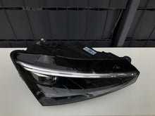 Laden Sie das Bild in den Galerie-Viewer, Frontscheinwerfer Skoda Scala 657941016A Full LED Rechts Scheinwerfer Headlight SCH2767445304nz