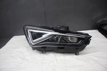 Laden Sie das Bild in den Galerie-Viewer, Frontscheinwerfer Seat Leon 2J356A2362J36A2 Rechts Scheinwerfer Headlight SCH2767906314mt