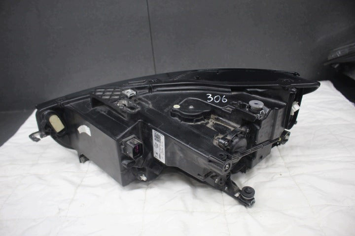 Frontscheinwerfer Seat Leon 2J356A2362J36A2 Rechts Scheinwerfer Headlight SCH2767906314mt