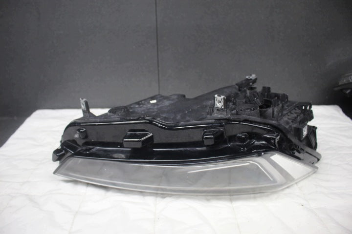 Frontscheinwerfer Seat Leon 2J356A2362J36A2 Rechts Scheinwerfer Headlight SCH2767906314mt