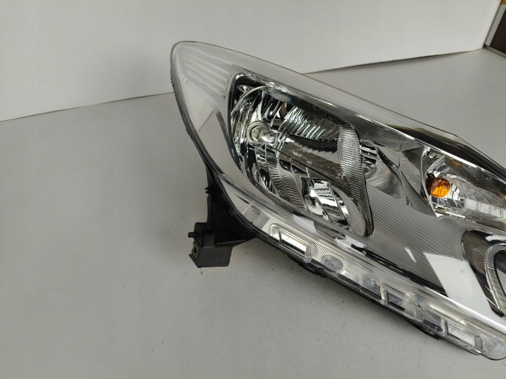 Frontscheinwerfer Nissan Note E12 26010-3VV0A Rechts Scheinwerfer Headlight SCH2767952536zz