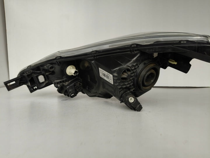 Frontscheinwerfer Nissan Note E12 26010-3VV0A Rechts Scheinwerfer Headlight SCH2767952536zz