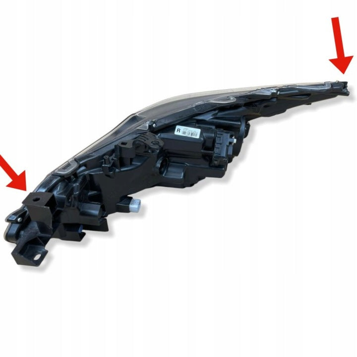 Frontscheinwerfer Toyota Corolla 8113002T31 LED Rechts Scheinwerfer Headlight SCH2769533681wr