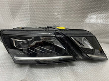 Laden Sie das Bild in den Galerie-Viewer, Frontscheinwerfer Skoda Octavia 5E1941016D LED Rechts Scheinwerfer Headlight SCH2770102176hp