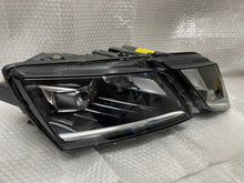 Laden Sie das Bild in den Galerie-Viewer, Frontscheinwerfer Skoda Octavia 5E1941016D LED Rechts Scheinwerfer Headlight SCH2770102176hp
