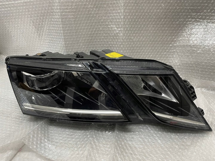 Frontscheinwerfer Skoda Octavia 5E1941016D LED Rechts Scheinwerfer Headlight SCH2770102176hp