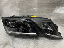 Laden Sie das Bild in den Galerie-Viewer, Frontscheinwerfer Skoda Octavia 5E1941016D LED Rechts Scheinwerfer Headlight SCH2770102176hp