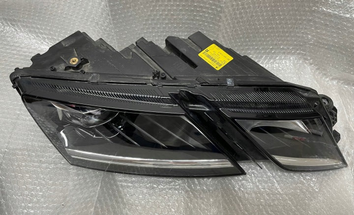 Frontscheinwerfer Skoda Octavia 5E1941016D LED Rechts Scheinwerfer Headlight SCH2770102176hp