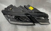 Laden Sie das Bild in den Galerie-Viewer, Frontscheinwerfer Skoda Octavia 5E1941016D LED Rechts Scheinwerfer Headlight SCH2770102176hp