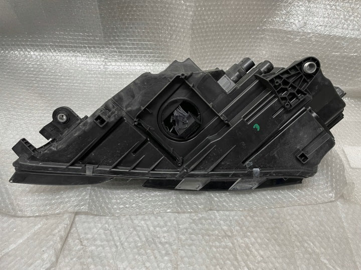 Frontscheinwerfer Skoda Octavia 5E1941016D LED Rechts Scheinwerfer Headlight SCH2770102176hp