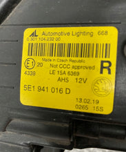 Laden Sie das Bild in den Galerie-Viewer, Frontscheinwerfer Skoda Octavia 5E1941016D LED Rechts Scheinwerfer Headlight SCH2770102176hp