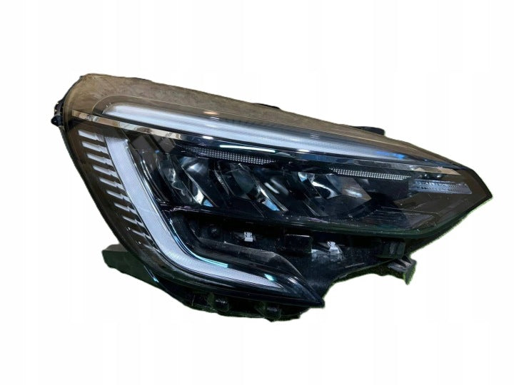 Frontscheinwerfer Renault Clio I V E-Tech 260109379R Full LED Rechts Headlight SCH2770227769bw