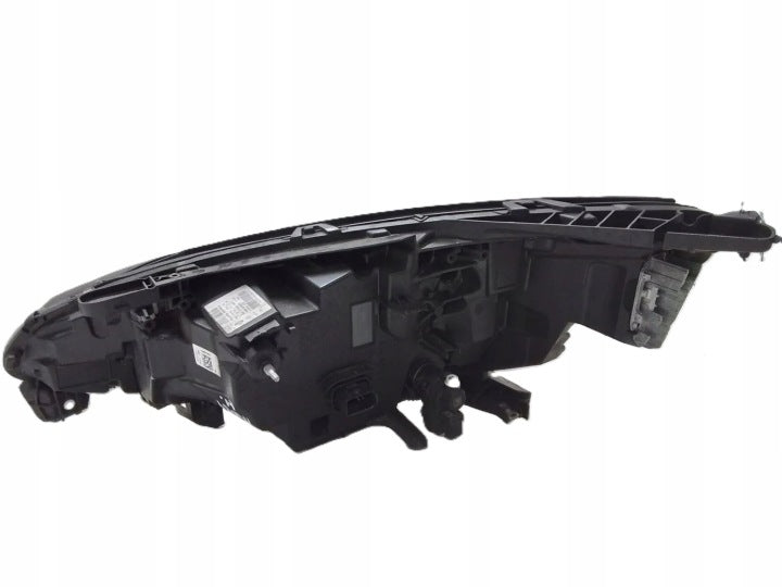 Frontscheinwerfer Renault Clio I V E-Tech 260109379R Full LED Rechts Headlight SCH2770227769bw