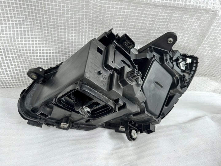 Frontscheinwerfer Mercedes-Benz W205 A2059062604 Rechts Scheinwerfer Headlight SCH2770246265or